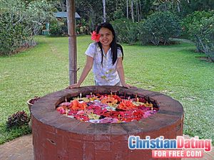 Godamazinglove is Single in Puerto, Palawan, 1